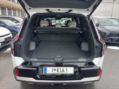 KIA EV9 Neuwagen