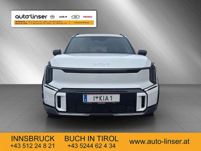 KIA EV9 Neuwagen