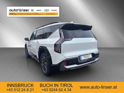 KIA EV9 Neuwagen