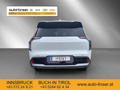 KIA EV9 Neuwagen