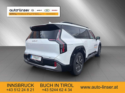 KIA EV9 Neuwagen