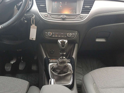 Opel Crossland Gebrauchtwagen