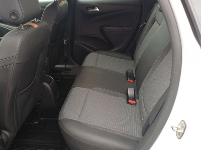 Opel Crossland Gebrauchtwagen