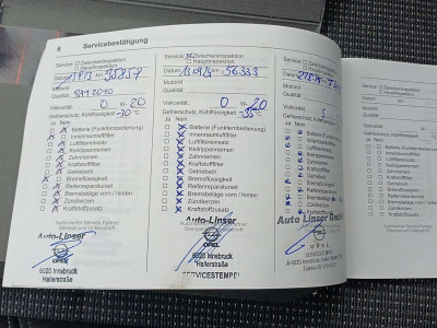 Opel Crossland Gebrauchtwagen