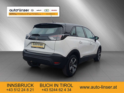 Opel Crossland Gebrauchtwagen