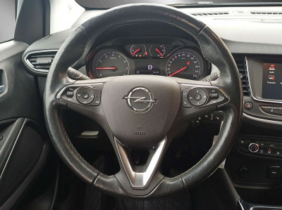 Opel Crossland Gebrauchtwagen
