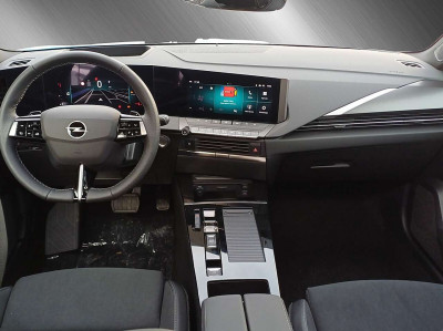 Opel Astra Gebrauchtwagen Opel Astra Gebrauchtwagen