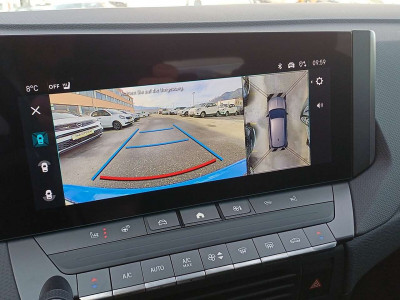 Opel Astra Gebrauchtwagen Opel Astra Gebrauchtwagen