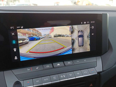 Opel Astra Gebrauchtwagen Opel Astra Gebrauchtwagen