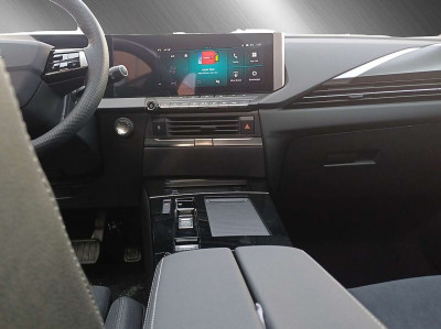 Opel Astra Gebrauchtwagen Opel Astra Gebrauchtwagen