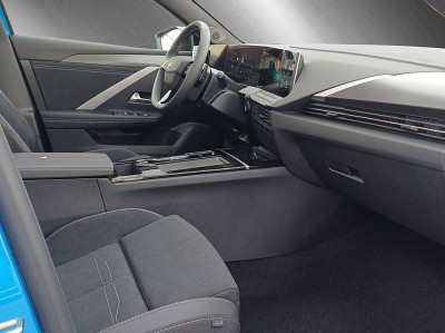 Opel Astra Gebrauchtwagen Opel Astra Gebrauchtwagen