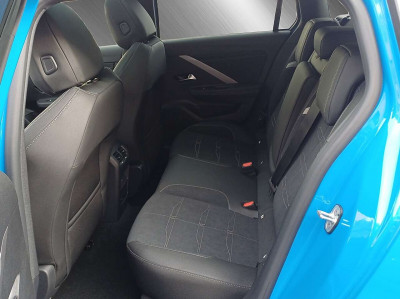 Opel Astra Gebrauchtwagen Opel Astra Gebrauchtwagen