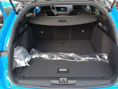 Opel Astra Gebrauchtwagen Opel Astra Gebrauchtwagen