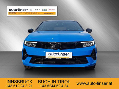 Opel Astra Gebrauchtwagen Opel Astra Gebrauchtwagen