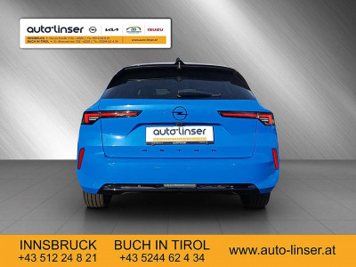 Opel Astra Gebrauchtwagen Opel Astra Gebrauchtwagen