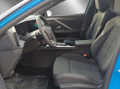 Opel Astra Gebrauchtwagen Opel Astra Gebrauchtwagen