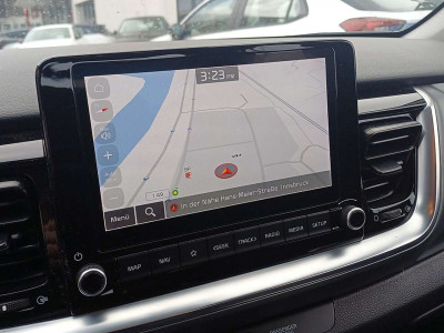 KIA Stonic Gebrauchtwagen