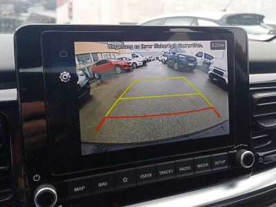 KIA Stonic Gebrauchtwagen