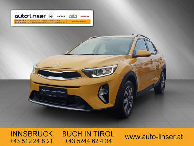 KIA Stonic Gebrauchtwagen