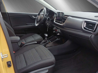 KIA Stonic Gebrauchtwagen