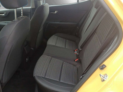 KIA Stonic Gebrauchtwagen