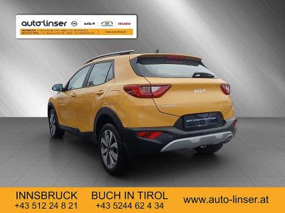 KIA Stonic Gebrauchtwagen