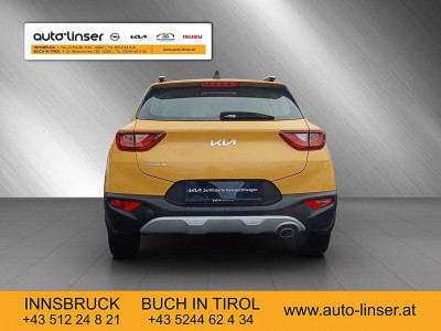KIA Stonic Gebrauchtwagen