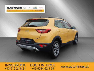 KIA Stonic Gebrauchtwagen