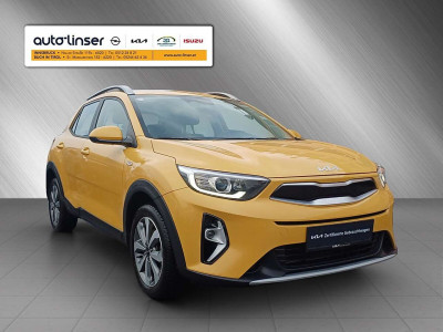 KIA Stonic Gebrauchtwagen