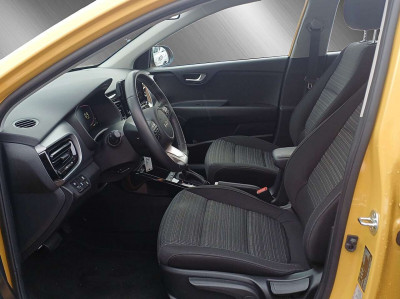 KIA Stonic Gebrauchtwagen