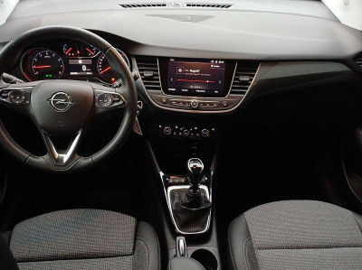 Opel Crossland Gebrauchtwagen