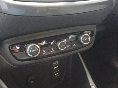 Opel Crossland Gebrauchtwagen