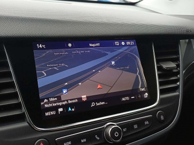 Opel Crossland Gebrauchtwagen