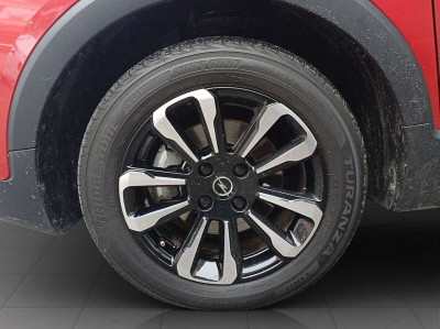 Opel Crossland Gebrauchtwagen