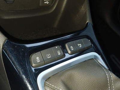 Opel Crossland Gebrauchtwagen