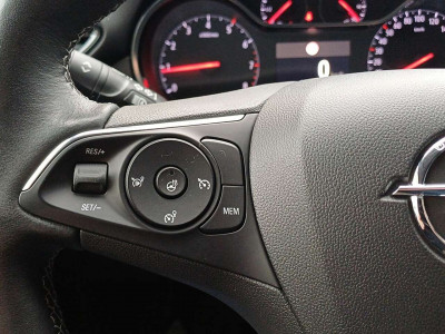 Opel Crossland Gebrauchtwagen