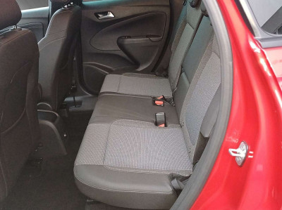 Opel Crossland Gebrauchtwagen