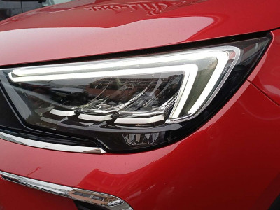 Opel Crossland Gebrauchtwagen