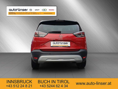 Opel Crossland Gebrauchtwagen