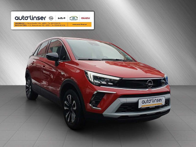 Opel Crossland Gebrauchtwagen