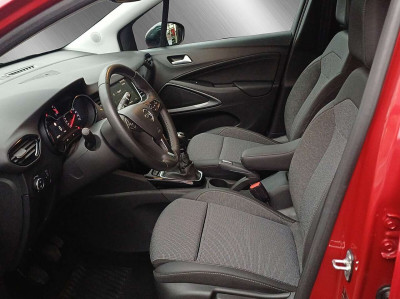 Opel Crossland Gebrauchtwagen