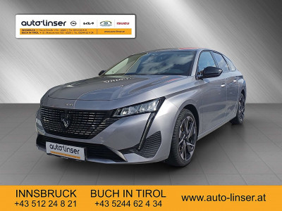 Peugeot 308 Gebrauchtwagen