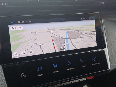 Peugeot 308 Gebrauchtwagen