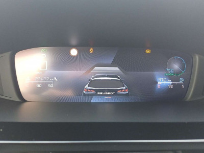 Peugeot 308 Gebrauchtwagen