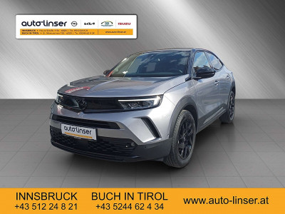 Opel Mokka Gebrauchtwagen