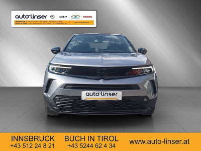 Opel Mokka Gebrauchtwagen