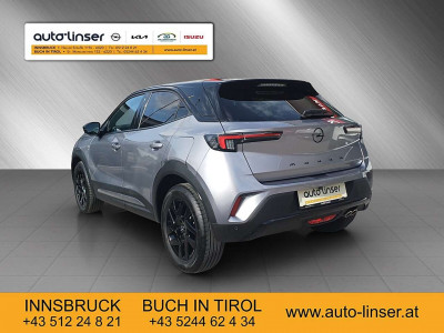 Opel Mokka Gebrauchtwagen