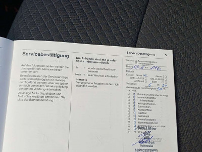 Opel Mokka Gebrauchtwagen