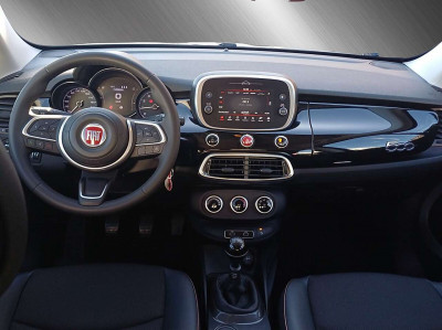 Fiat 500X Gebrauchtwagen