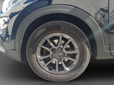 Fiat 500X Gebrauchtwagen